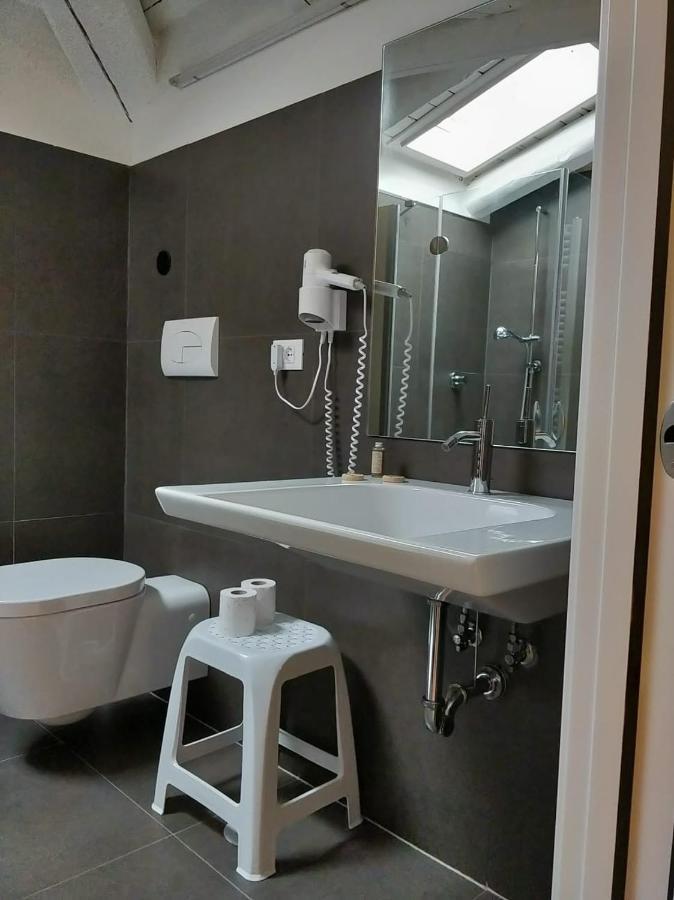 Da Nonna Mariuccia Bed & Breakfast Casalbuono Luaran gambar