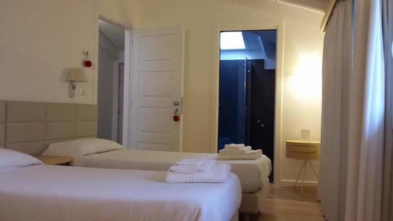 Da Nonna Mariuccia Bed & Breakfast Casalbuono Luaran gambar